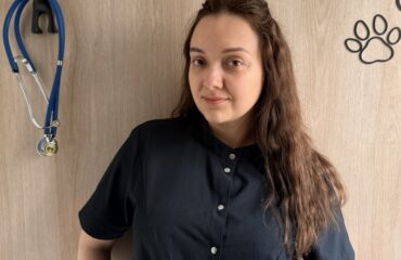 English-speaking veterinarian in Lviv: consultation at Doctor Vet