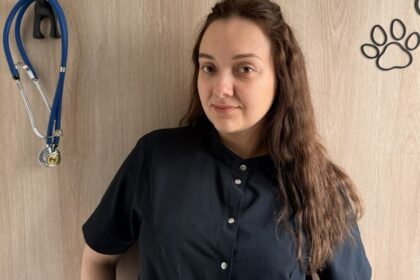 English-speaking veterinarian in Lviv: consultation at Doctor Vet