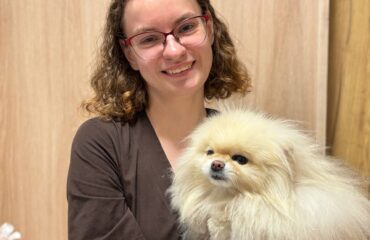 Дещо про аналізи котам і собакам