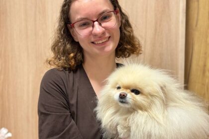 Дещо про аналізи котам і собакам