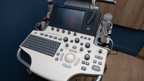 УЗД для тварин: чекап або за потреби