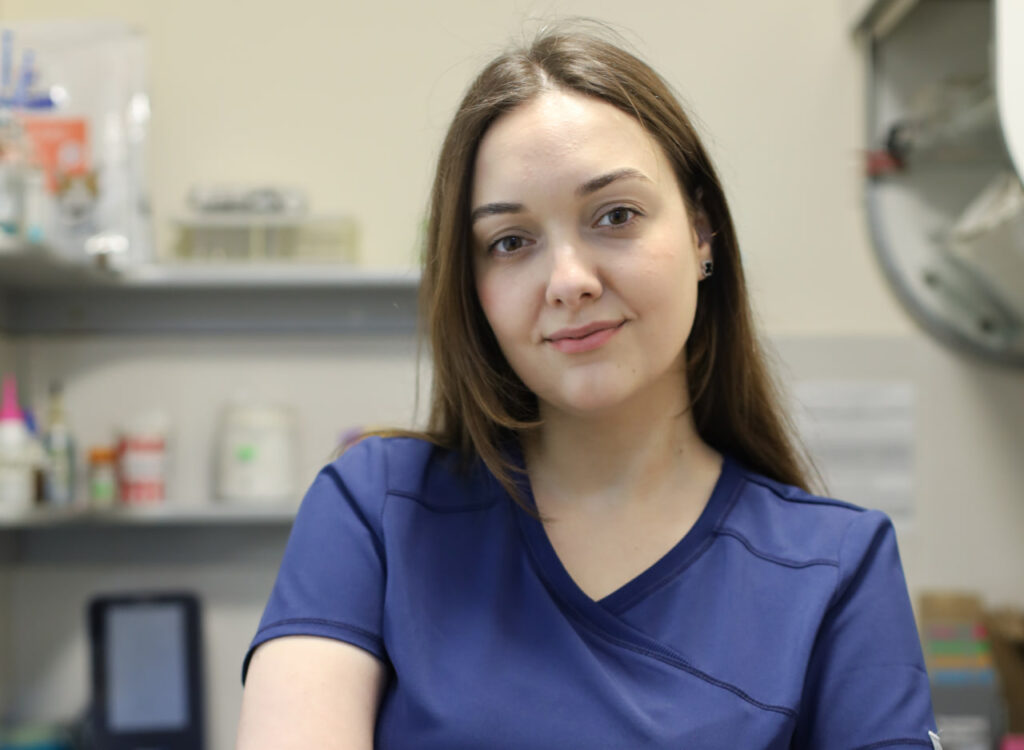 Стерилізація тварин. Робити чи не робити?